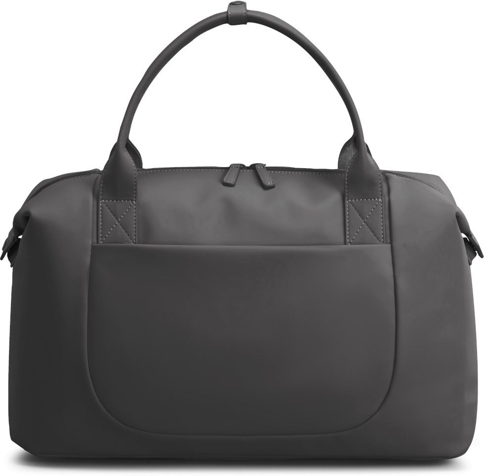 Feru kott Saga Duffel Bag, must