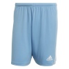 Lühikesed püksid Męskie Adidas Squadra 21 Short sinine GN6720 2XL