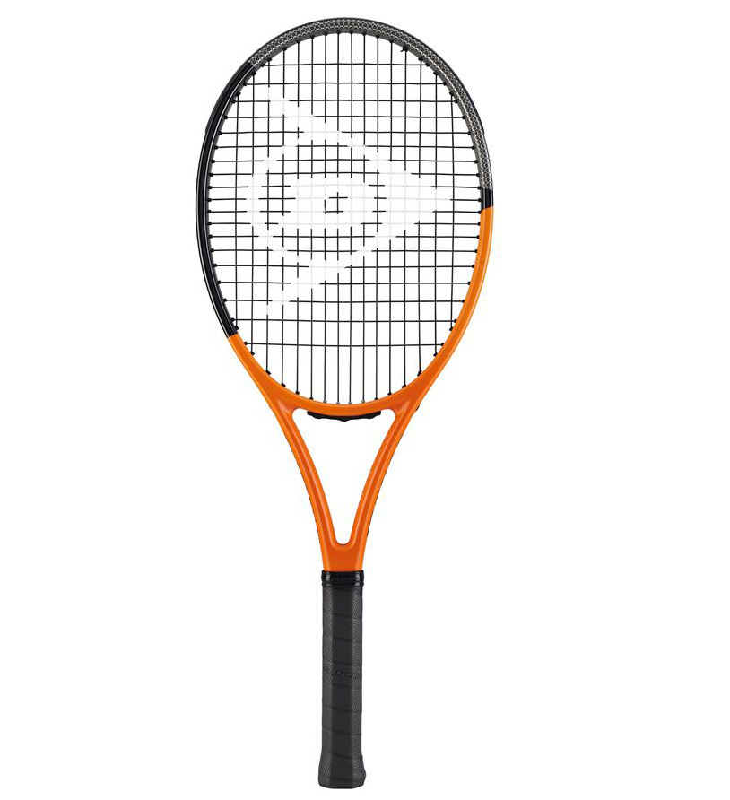 Dunlop tennisereket TRISTORM TEAM 100 LITE (27") G1