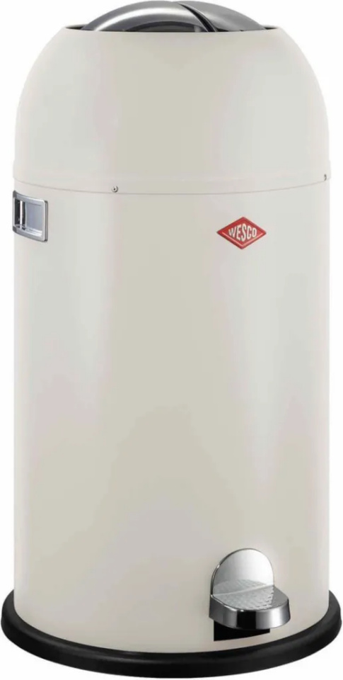 Wesco prügikast Kickmaster Soft Sand Matt, beež