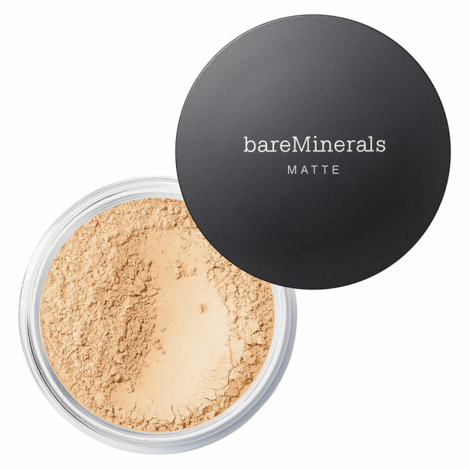 bareMinerals jumestuskreem Original Spf 15 8 g