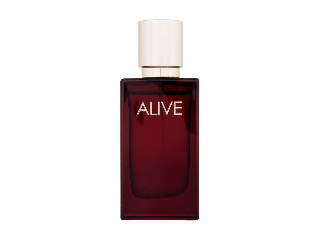 Hugo Boss parfüüm Boss Alive Absolu 30ml, naistele