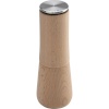 Joseph Joseph pipraveski Milltop Crumb-Free Wooden Pepper Mill, pruun