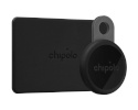 Chipolo LOOP ja CARD Bluetooth-jälgijad, süsihall