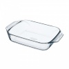 Pyrex Glass baking dish OPTIMUM, rectangular, 31 x 20 cm, 2.2 L |