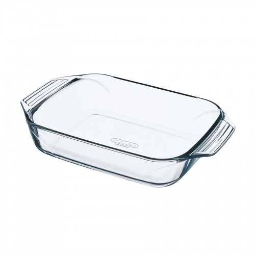 Pyrex Glass baking dish OPTIMUM, rectangular, 31 x 20 cm, 2.2 L |