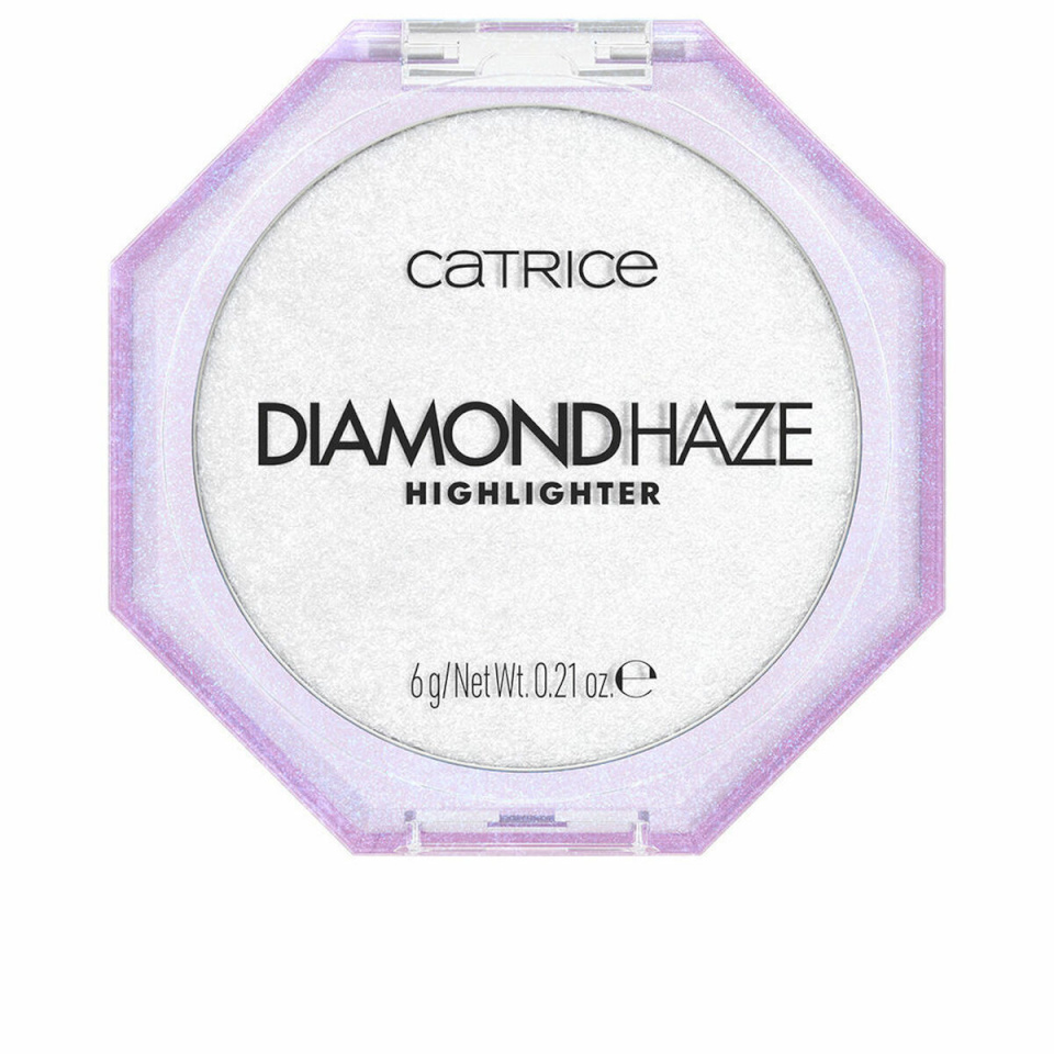 Catrice meigikomplekt DIAMOND HAZE