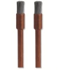 Dremel 532 Edelstahlbürste Pinsel D3,2mm VE3