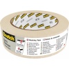 3M maalriteip Scotch Masking Tape Basic 36mm x 50m beež 2010/36