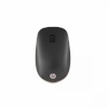 HyperX hiir Mouse 410 Slim hõbedane Bluetooth - 4M0X5AA#ABB