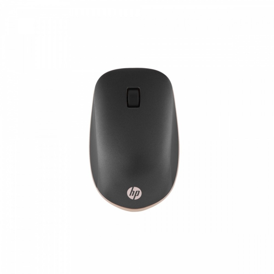 HyperX hiir Mouse 410 Slim hõbedane Bluetooth - 4M0X5AA#ABB