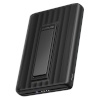 EcoFlow akupank/laadimisjaam RAPID Mag Powerbank 10000mAh must