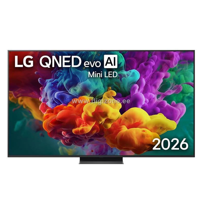 LG televiisor 65"