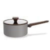 Maestro 18cm saucepan with lid, 1.9L MR-1211-18S hall