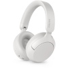 Philips juhtmevabad kõrvaklapid TAH6000WT Noise Cancelling Wireless Headphones White, valge