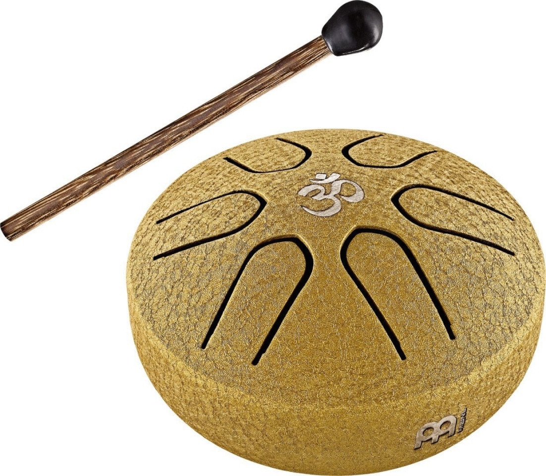 Meinl Pocket keelpillitrumm, PSTD3GOM
