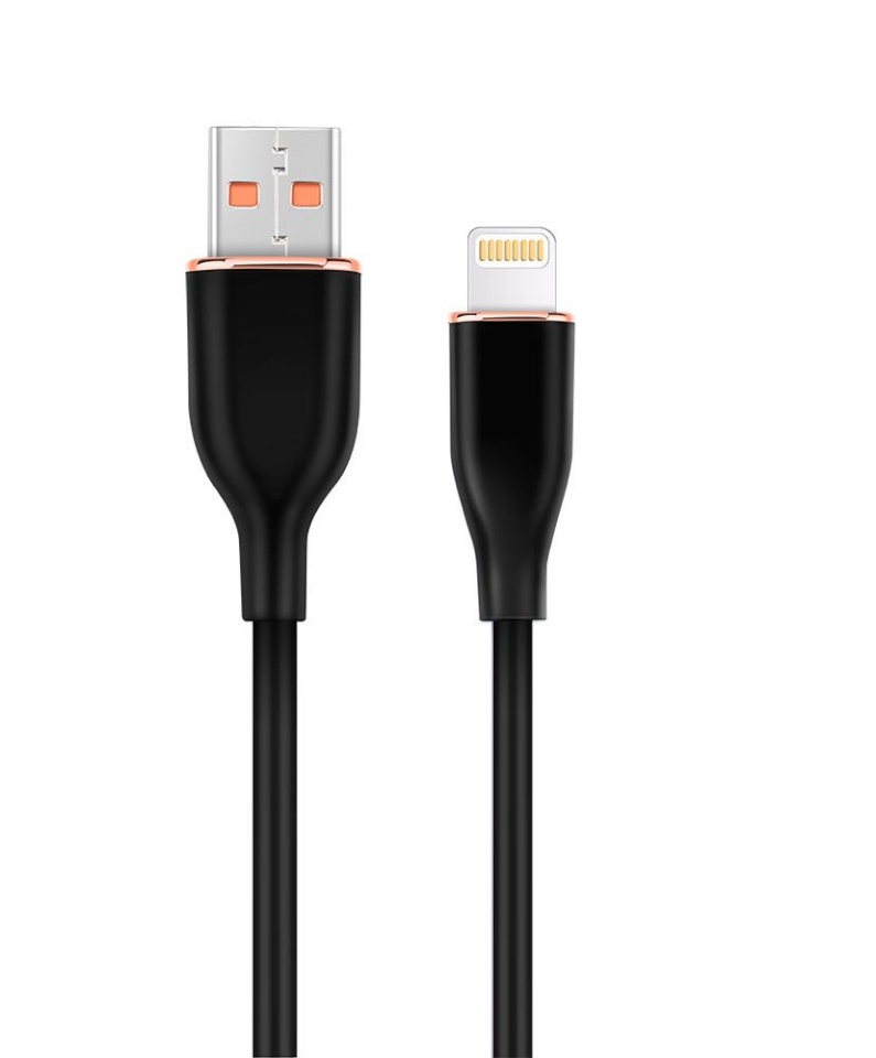 Gembird laadimiskaabel Cable Lightning To USB2.0 1.5m