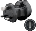 Goobay reieadapter 95307, eu-uk
