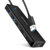 AXAGON HUE-C2A USB-A 5Gbps TRAVEL hub