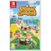 Nintendo Switch mäng Animal Crossing: New Horizons