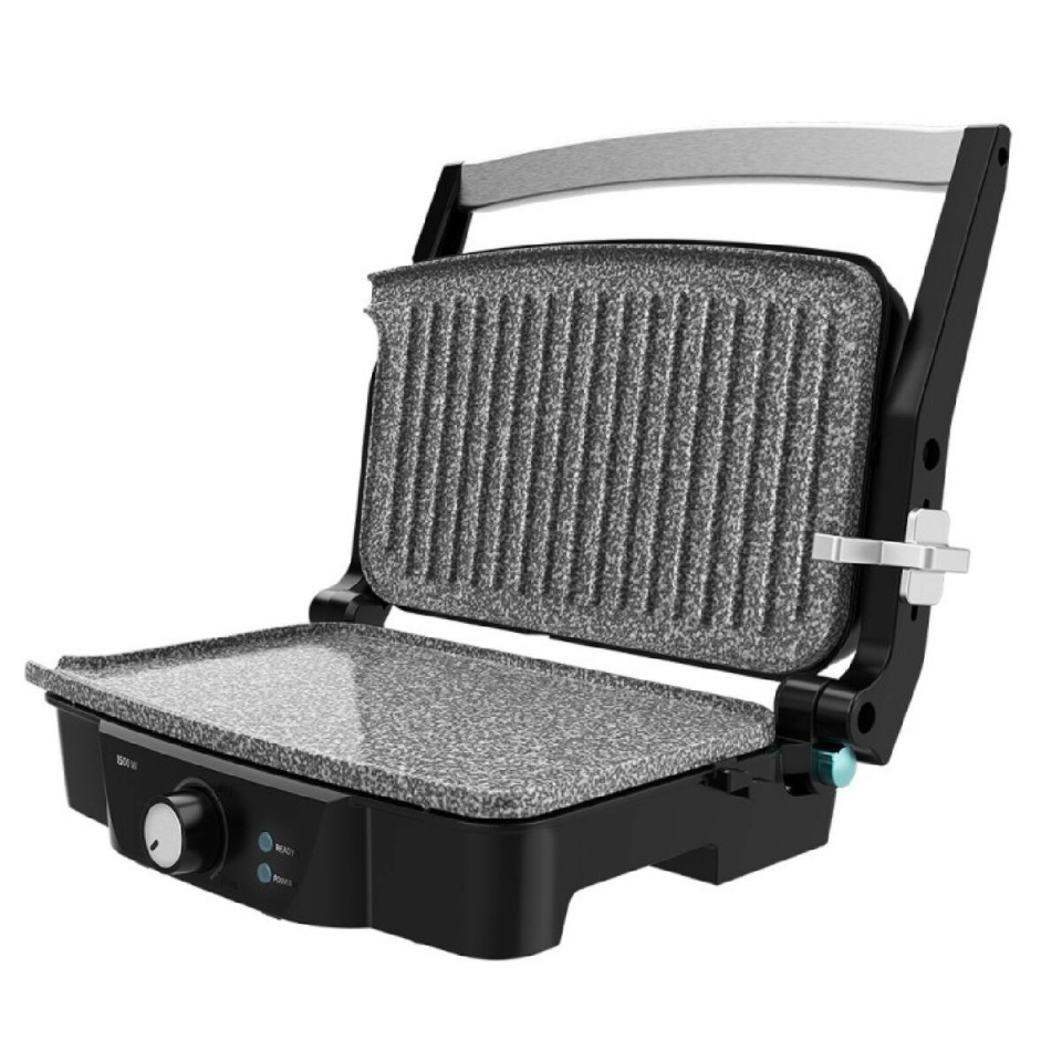 Cecotec Grill Rock'nGrill 1500 1500 W