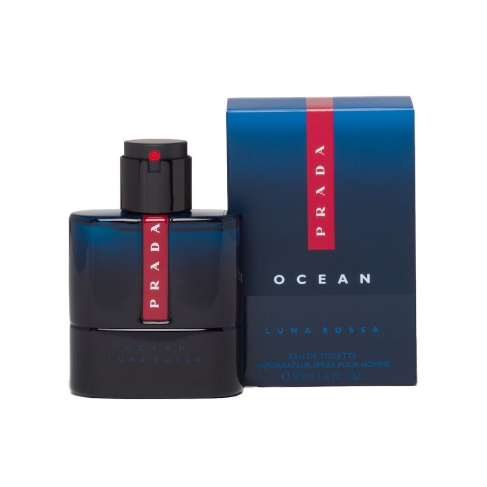 Prada meeste parfüüm Ocean Luna Rossa EDT (50ml)