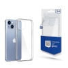 3mk kaitsekest Clear iPhone 15/14 13 6,1