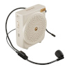Edifier Portable Voice Amplifier MF3 valge