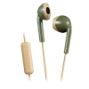 JVC kõrvaklapid HA-F19M-GC-E khaki-beež