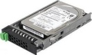 Fujitsu kõvaketas Drive SAS 12G 600GB 10K 512 HOT PL 2.5" S26361-F5729-L160