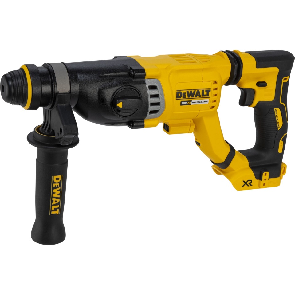 DeWalt trell DCH263NK-XJ Akku-Kombihammer