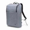 Dicota sülearvutikott Notebook backpack 13-15.6" Eco Motion, denim