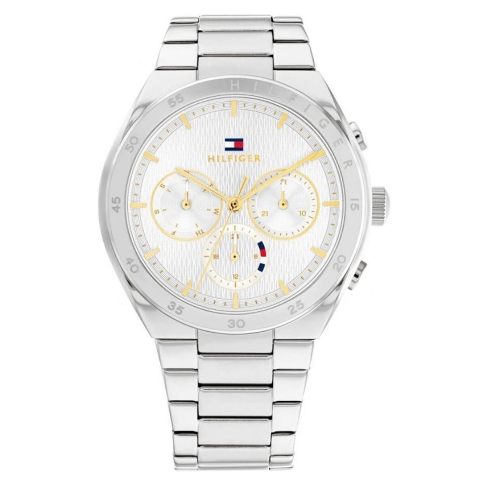 Tommy Hilfiger naiste kell 1782573 Hõbedane (Ø 38mm)