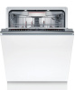 Bosch SMD8TCX04E 8. seeria integreeritav nõudepesumasin, 60 cm