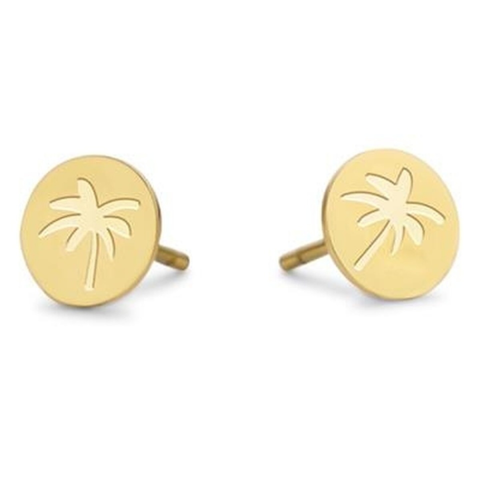 CO88 Collection naiste kõrvarõngad 8CE-70091 kuldne