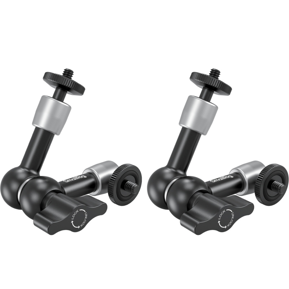 SmallRig tarvik 5316 Magic Arm tugi 5,5 tolli