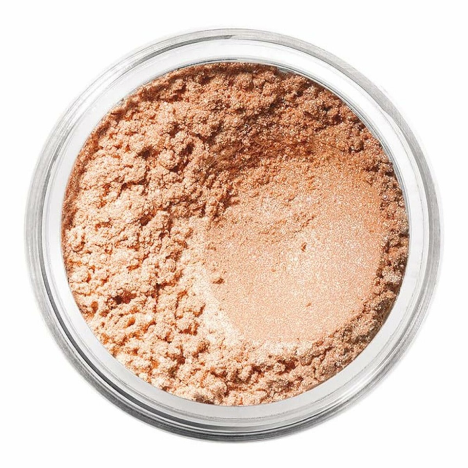 bareMinerals lauvärvid Loose Mineral Vanilla Sugar (1 Ühikut)