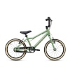 Academy Ülikerge laste jalgratas Grade 3, 16" roheline