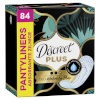 Discreet Protective Waterlily Plus DEO Pesukaitsmed, 84 tk