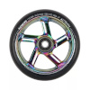 Ethic Ratas tõukerattale Acteon Wheel 110mm Rainbow