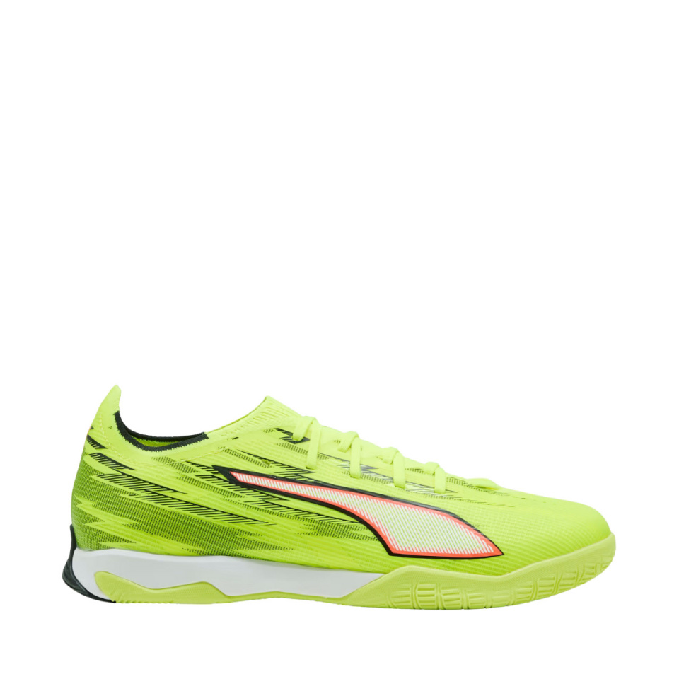 Puma jalgpallijalatsid Ultra 6 Match IT 109002 01 suurus 39