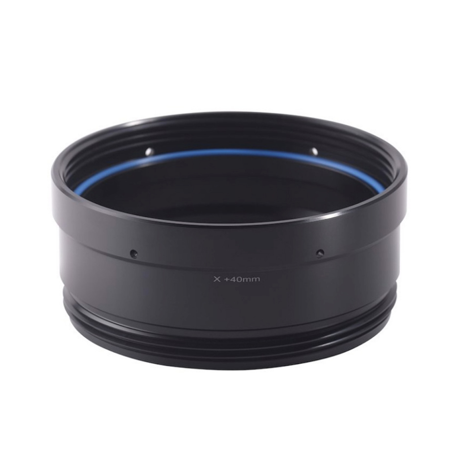 AQUATECH X-40A adapter