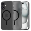 Tech-Protect MAGSLIM MagSafe iPhone 16 MATTE/Black