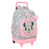 Disney seljakott Minty roosa 33x45x22cm