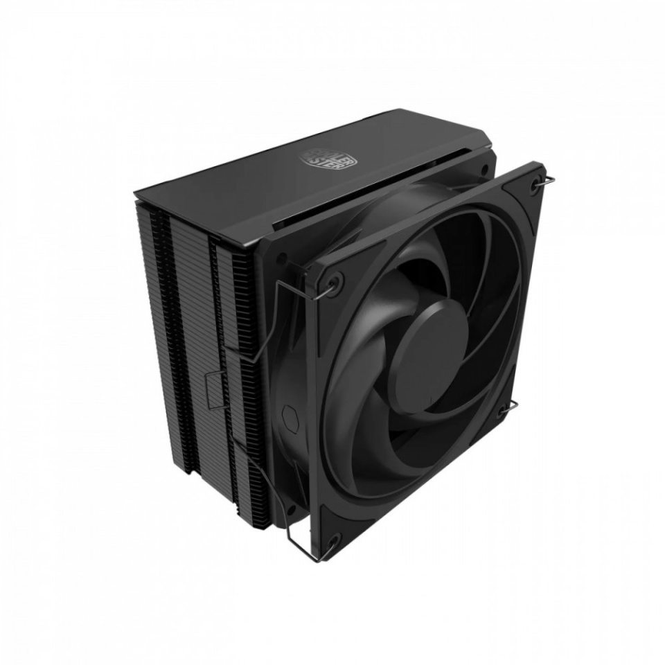 Cooler Master jahutus Hyper 212 3DHP