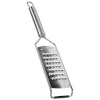 Microplane riiv Professional Grater extra coarse Stainless Steel