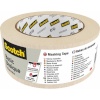 3M maalriteip Scotch Masking Tape Basic 48mm x 50m beež 2010/48