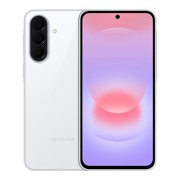 Samsung mobiiltelefon Galaxy A37 5G 128GB BSM-A376B valge