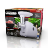 Mesko hakklihamasin Meat mincer MS 4809 350W Middle size Sieves mince Sieves poppy Sieves plunger Sausages filler