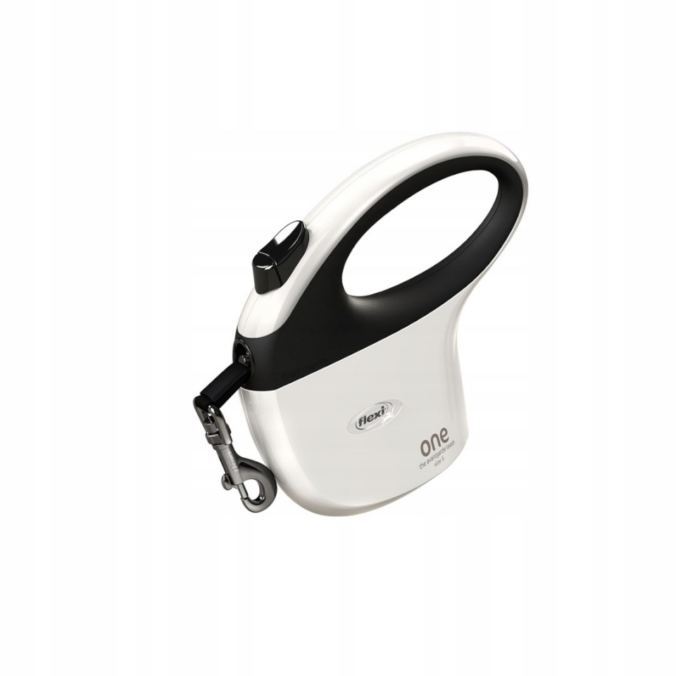 Flexi jalutusrihm One for all S - retractable leash - 5m
